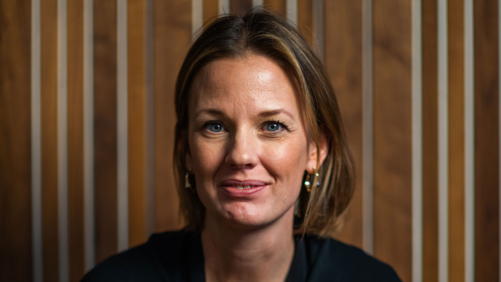 Samhalls hållbarhetschef Anna Hagvall är nominerad till årets hållbarhetschef.