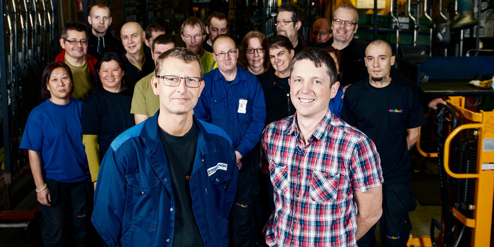 AQ Segerström & Svensson