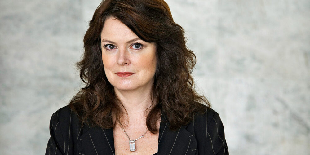 Carina Lundberg-Markow