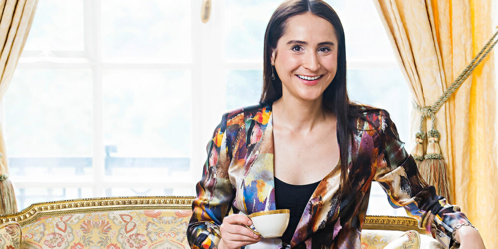Natalia Brzezinski