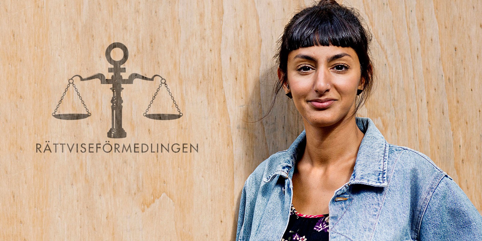 Rättviseförmedlingen