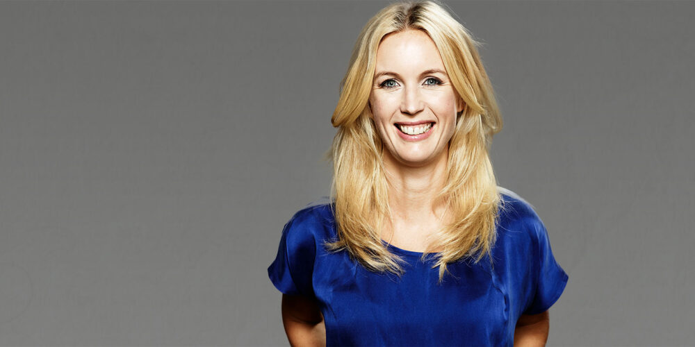 Jenny Strömstedt