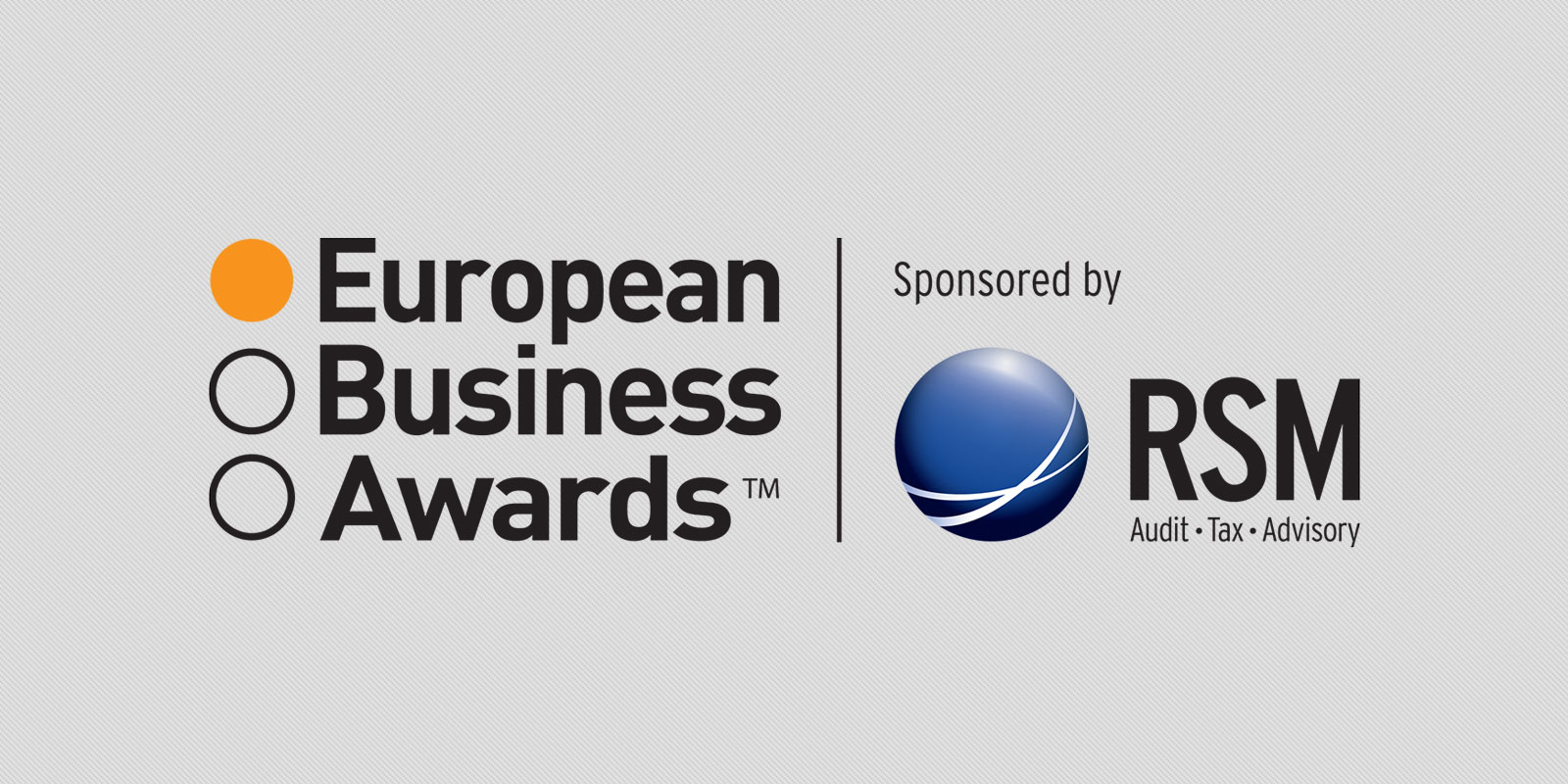 European Business Awards