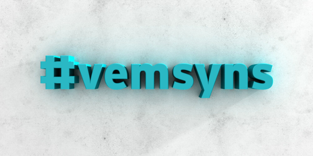 Vem syns?