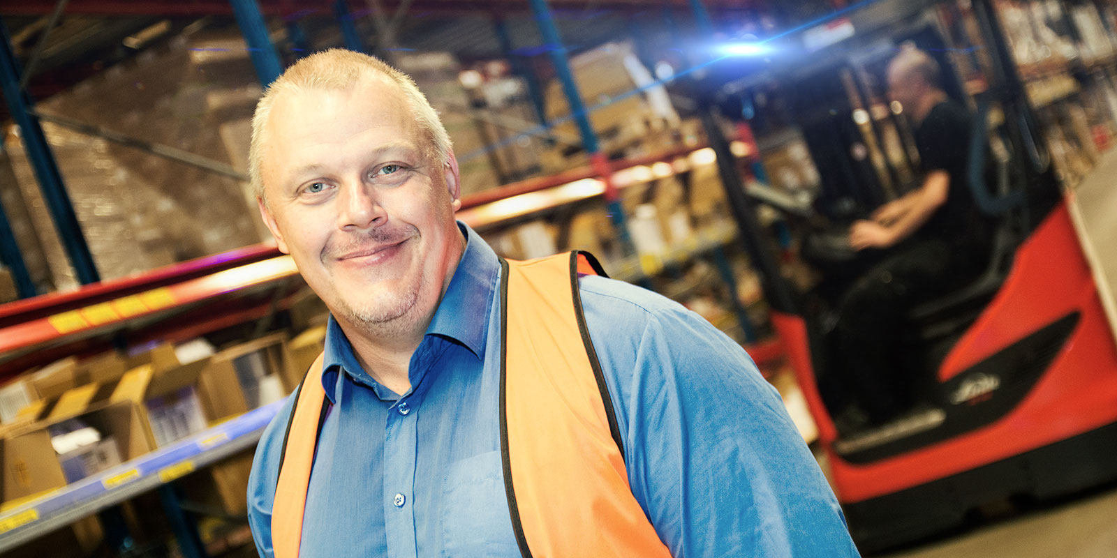 Ingram Micro Patrik Karlsson