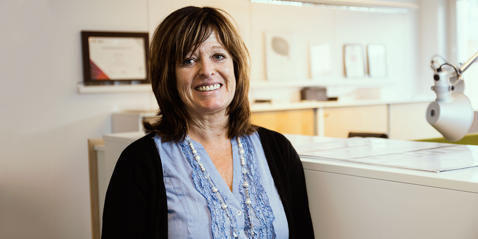 Marie Hansson