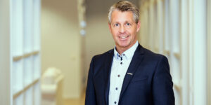 Mattias Ljungdahl