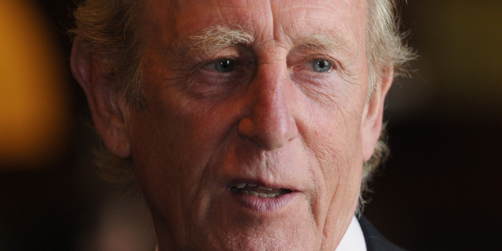 Phillip Forrest, ordförande i European Business Awards jury.