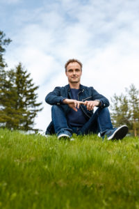 Att ha rätt person på rätt plats i verksamheterna är viktigt, tycker Joakim Norström, områdeschef på Samhall