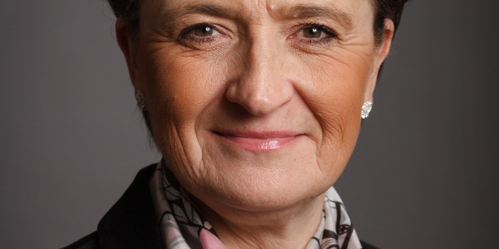 Monica Lingegård är en av tre slutnominerade till det prestigefyllda priset Hållbart ledarskap 2017.