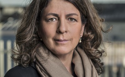 Bettina Kashefi, chefsekonom på Svenskt Näringsliv vill utnyttja varenda arbetstimme som någon kan bidra med.