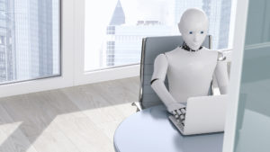 AI är något större än en ny, spännande teknik. Det är ett paradigm som kommer att ge oss nya möjligheter.