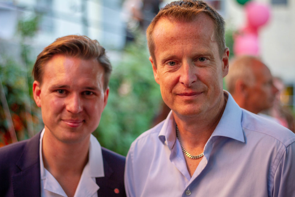 Samhall Lediga Jobb — Annons från WWF