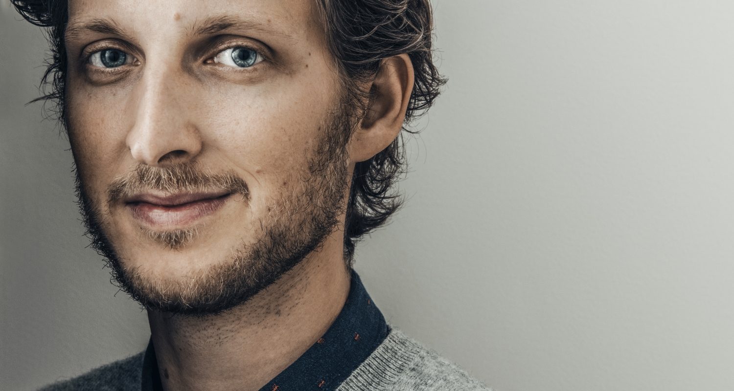 Ludvig Berling från Karma