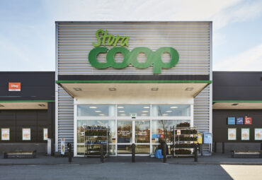 Coop-butik