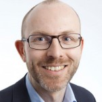 Thomas Nyström